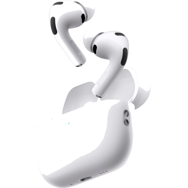 AirPods Pro 3