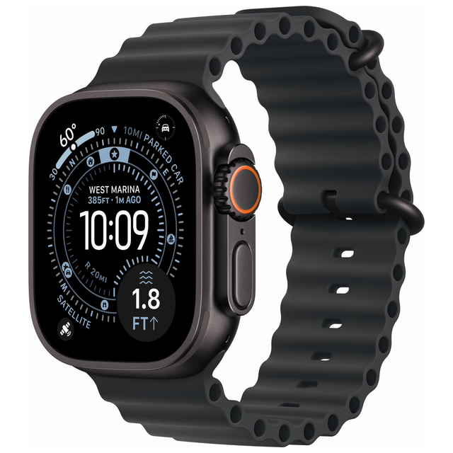 Apple Watch Ultra 3
